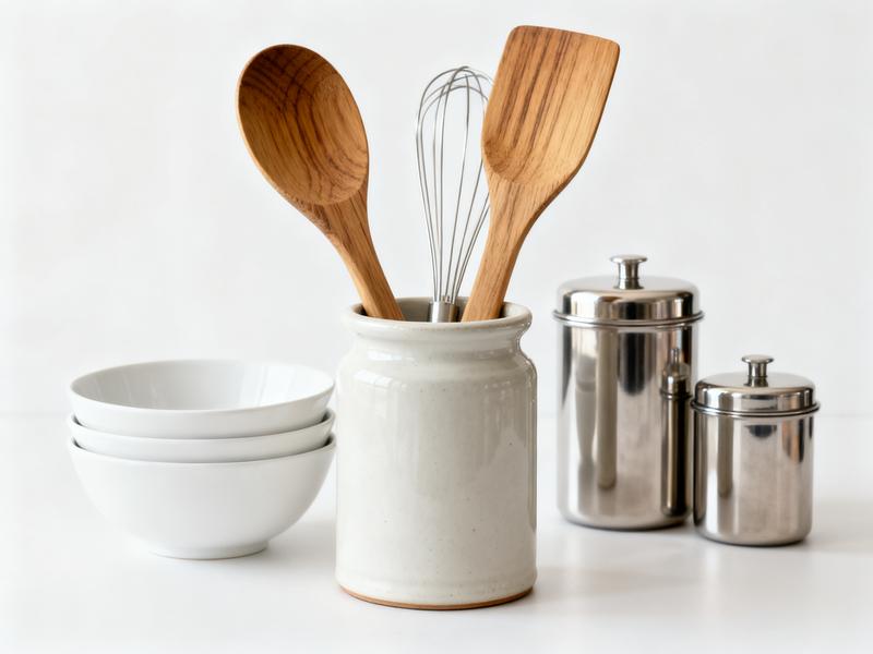 Kitchen & Dining